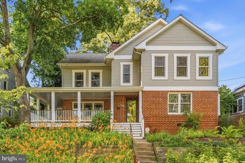 6005 Anniston Rd, BETHESDA, MD, 20817-3403 | Card Image