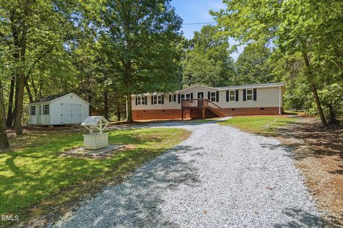 3615 Moriah Rd, Rougemont, NC, 27572-9442 | Card Image