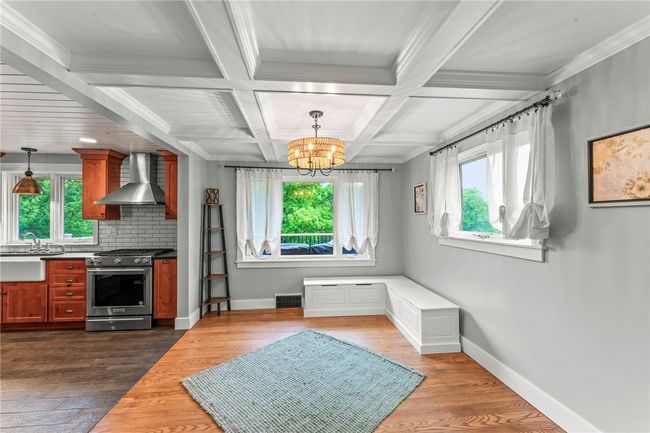 857 E Mcmurray Rd, House other with 3 bedrooms, 3 bathrooms and 2 parking in Peters Twp PA | Image 11