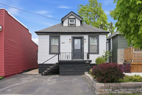 141 Mcanulty Blvd, Hamilton, ON, L8H3H6 | Card Image