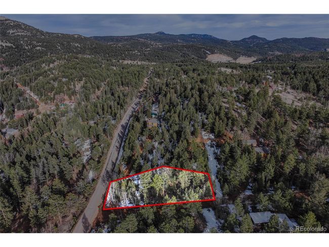 12726 S Cindy Ave, Home with 0 bedrooms, 0 bathrooms and null parking in Pine CO | Image 13