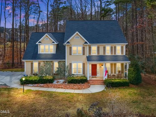 2020 Gardenbrook Dr, Raleigh, NC, 27606-8951 | Card Image