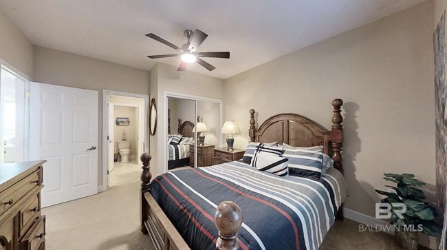 APT-607 - 1524 W Beach Blvd, Condo with 3 bedrooms, 3 bathrooms and null parking in Gulf Shores AL | Image 19