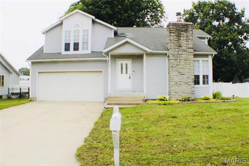 133 N 6th St, Dupo, IL, 62239-1510 | Card Image