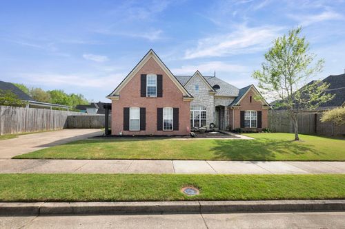 11209 Bernadette Cv, Arlington, TN, 38002 | Card Image