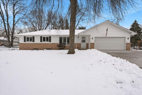 9121 61 1/2 Avenue N, New Hope, MN, 55428 | Card Image