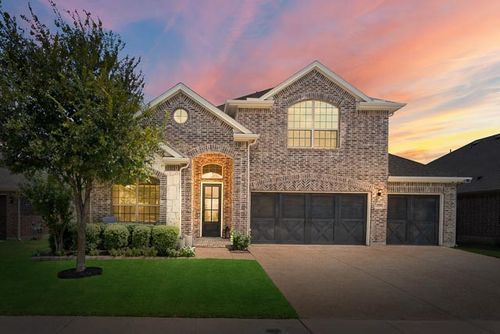3502 Pebble Ct, Melissa, TX, 75454-3046 | Card Image