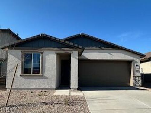 25218 W Wayland Drive, Buckeye, AZ, 85326 | Card Image