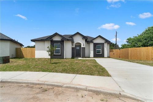 2201 Emily St, Weslaco, TX, 78596 | Card Image