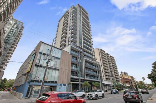 1206-1486 Bathurst St, York, ON, M5P3G9 | Card Image