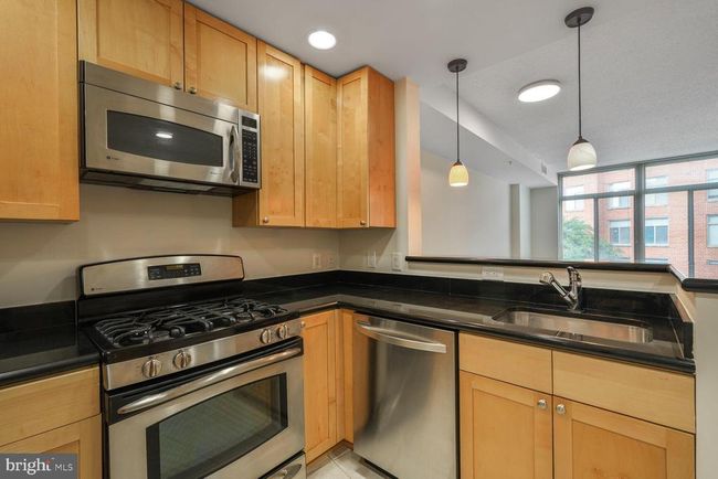 UNIT-427W - 3600 S Glebe Rd, Condo with 1 bedrooms, 1 bathrooms and null parking in ARLINGTON VA | Image 11
