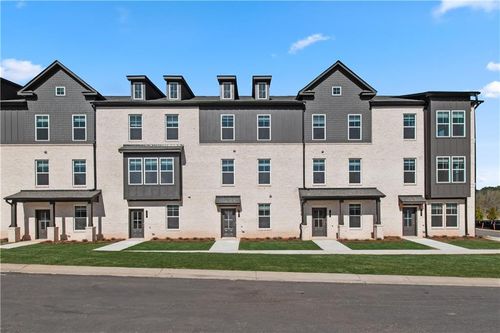 206 Daybreak Lane, Newnan, GA, 30265 | Card Image