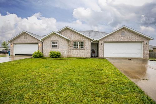 1-4103 Sw Chapelstone Ave, Bentonville, AR, 72712-8683 | Card Image