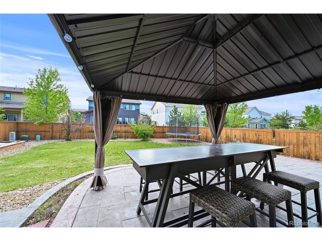 10934 Touchstone Loop, House other with 4 bedrooms, 4 bathrooms and null parking in Parker CO | Image 45