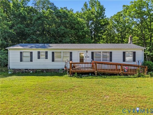 4193 Old Buckingham Road, Powhatan, VA, 23139 | Card Image