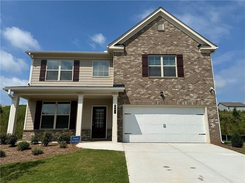 1371 Sunny Valley Ln, Braselton, GA, 30517-2180 | Card Image