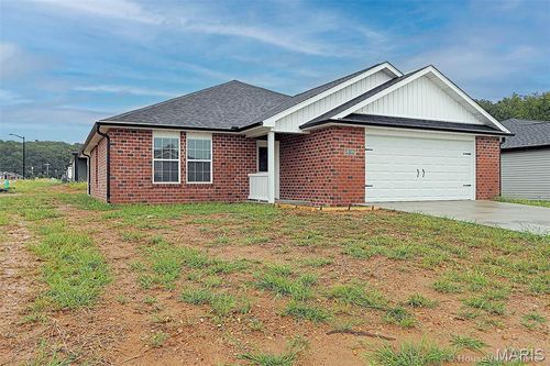 5302 Pinedale, Jackson, MO, 63755-2685 | Card Image