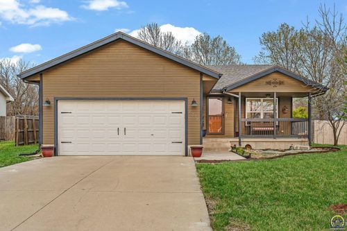 4316 Se Chisolm Rd, Topeka, KS, 66609 | Card Image