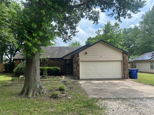 20918 E 35th St S, Broken Arrow, OK, 74014-5131 | Card Image