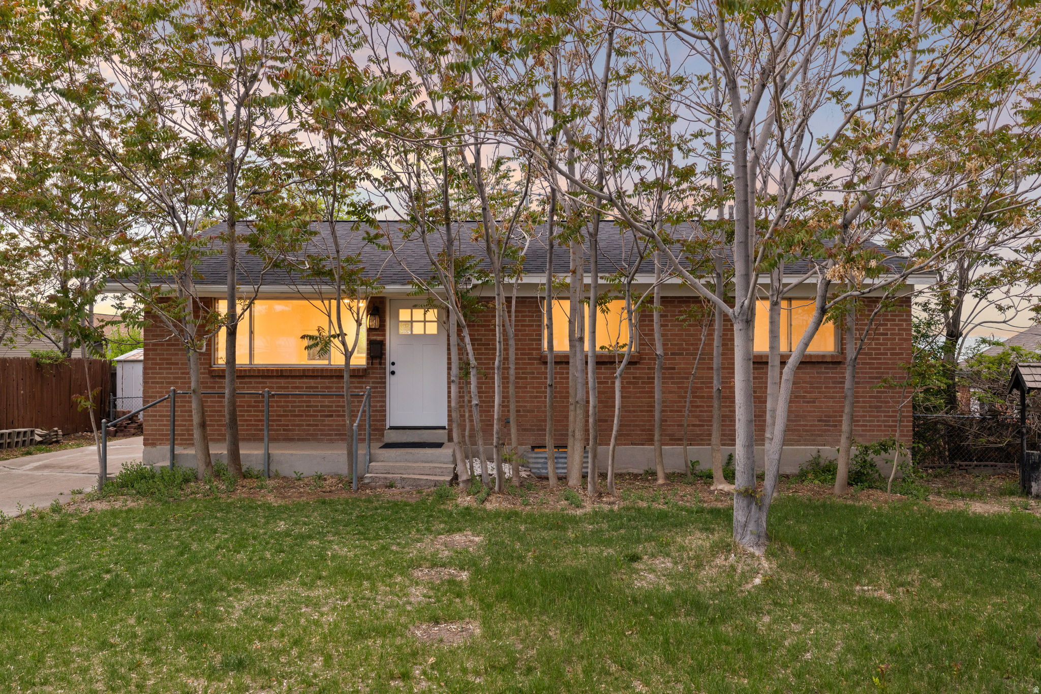 Residential in Provo 2