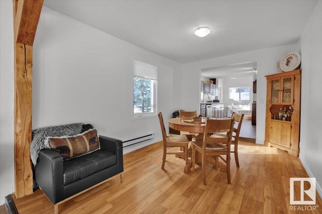 251 Range Road 20, House other with 1 bedrooms, 1 bathrooms and null parking in Spring Lake AB | Image 21