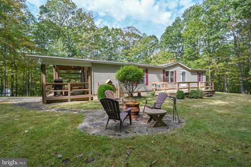 332 High Point Dr, SWANTON, MD, 21561-2004 | Card Image