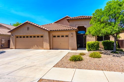 3460 S Thunder Chorus Road, Tucson, AZ, 85713 | Card Image