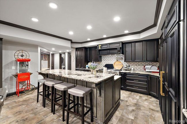 2779 Turtle Lake Dr, House other with 4 bedrooms, 7 bathrooms and null parking in Bloomfield Hills MI | Image 61