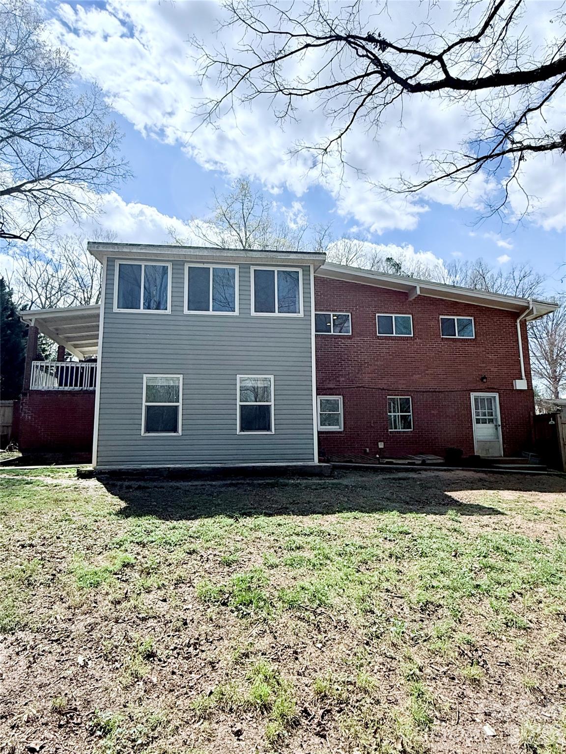 Residential in Winston Salem 2