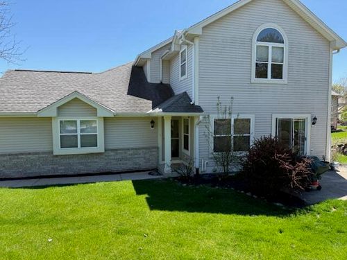 14130 W Twilight Way, New Berlin, WI, 53151-3875 | Card Image