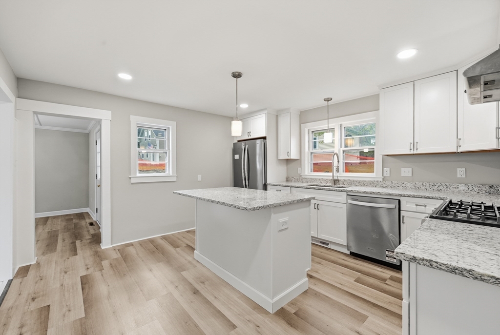 Residential in Westford 5