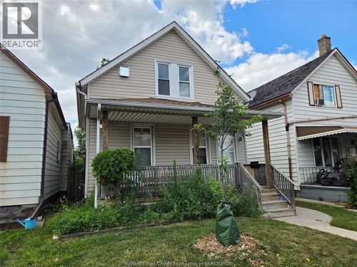 456 Elliott St E, Windsor, ON, N9A3R9 | Card Image