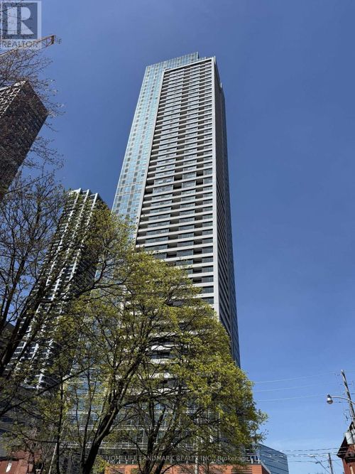 609 Sherbourne Street, Toronto (North St. James Town), ON, M4X1K7 | Card Image