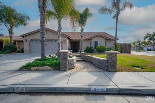 385 Peerless Street, Mc Farland, CA, 93250 | Card Image