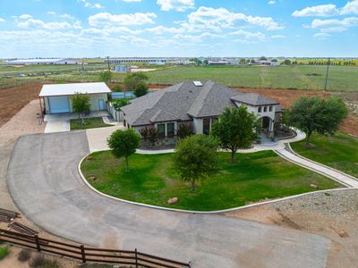 14302 E County Rd 107, House other with 4 bedrooms, 3 bathrooms and 2 parking in Midland TX | Image 2