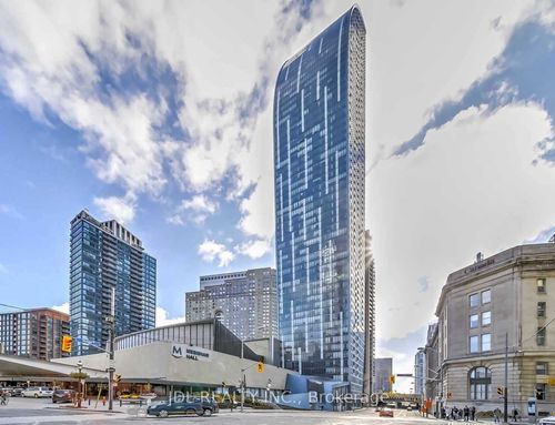 3511-8 The Esplanade, Toronto, ON, M5E0A6 | Card Image