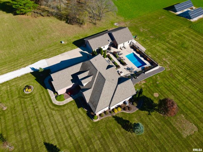 13202 N Kelstadt Rd, House other with 3 bedrooms, 4 bathrooms and null parking in Brimfield IL | Image 7