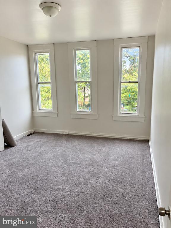 Residential Lease in BALTIMORE 3