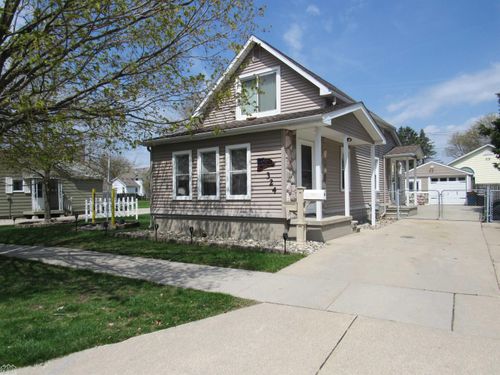 324 W Saint Clair Street, Marine City, MI, 48039 | Card Image