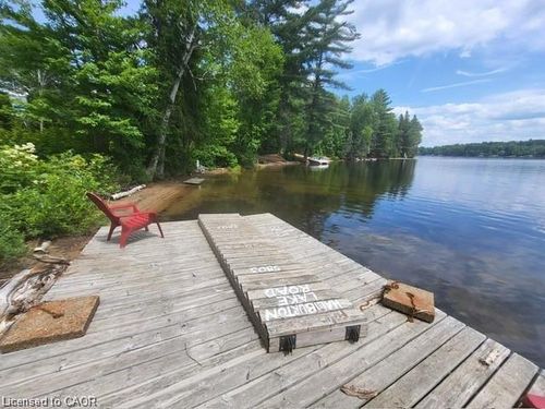 5803 Haliburton Lake Rd, Haliburton, ON, K0M1S0 | Card Image