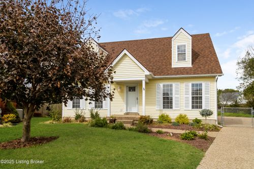 6005 Delilah Ct, Louisville, KY, 40272-6125 | Card Image