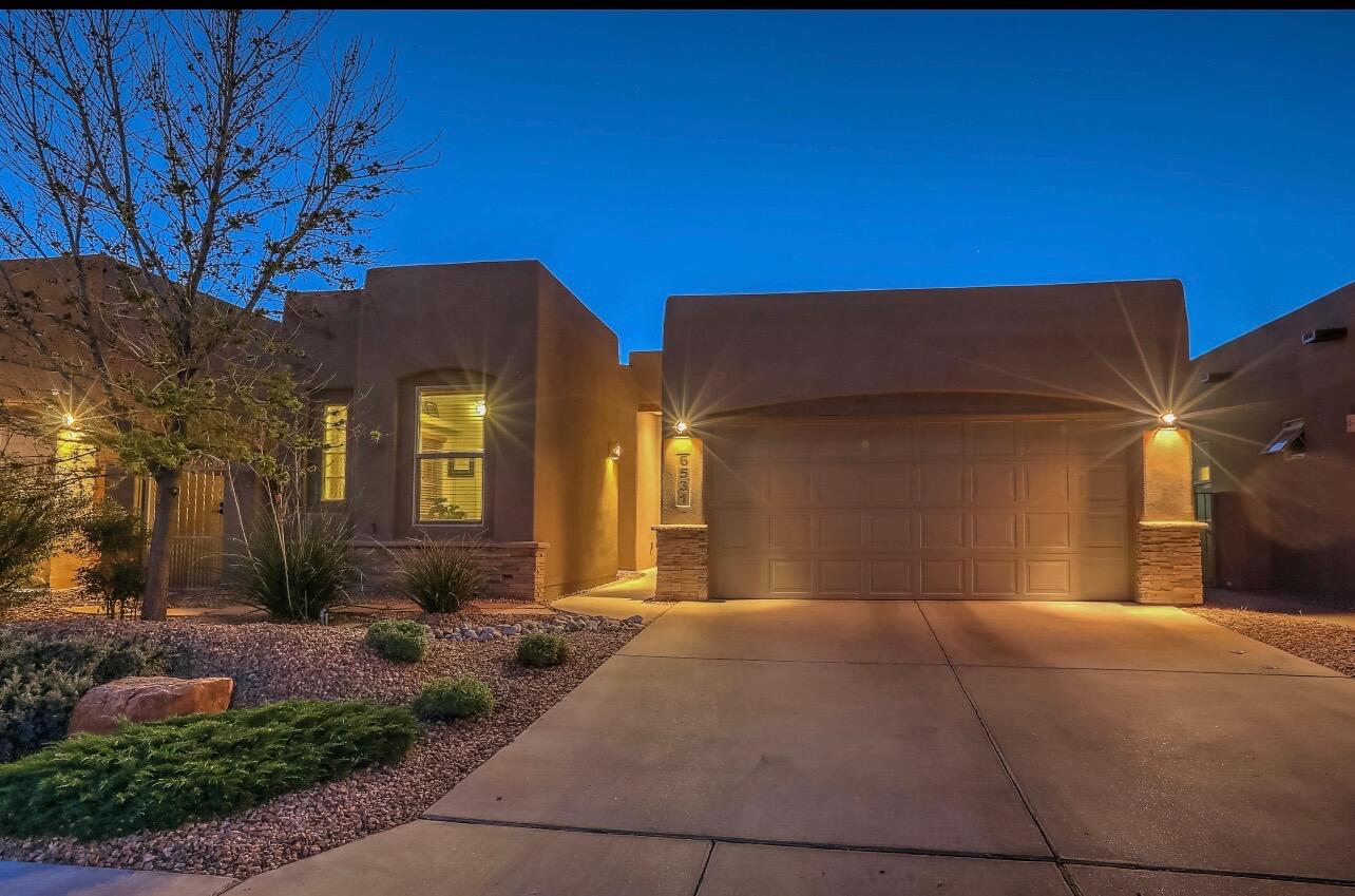Residential Lease in Albuquerque