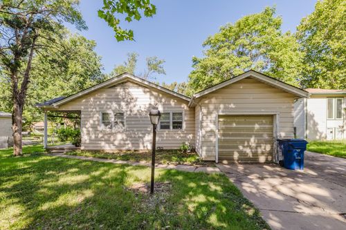 2235 S Pershing St, Wichita, KS, 67218-5039 | Card Image