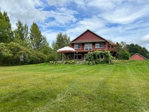 474 Hudson Road, Glenburn, ME, 04401 | Card Image