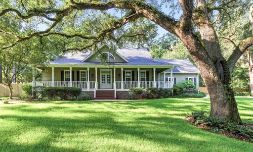 1505 Lloyds Cove Rd, Tallahassee, FL, 32312-9007 | Card Image