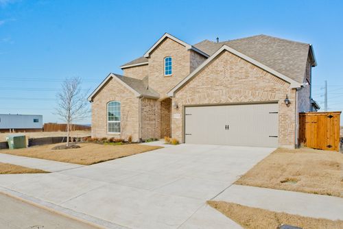 234 Buffalo Blvd, Rhome, TX, 76078-4568 | Card Image
