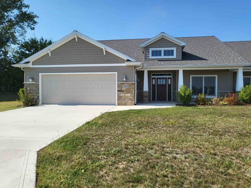 3209 W Bartlett Drive, New Haven, IN, 46774 | Card Image