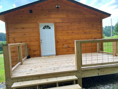 1101 Beason Ridge Rd, New Tazewell, TN, 37825-2919 | Card Image