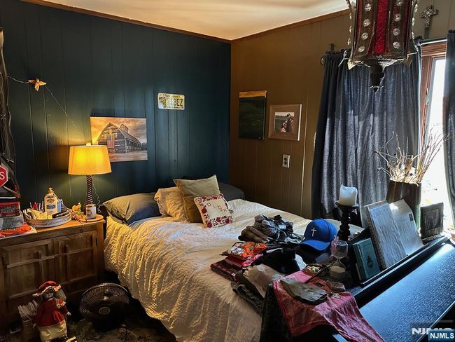 57A Fairview Ave, House other with 6 bedrooms, 2 bathrooms and null parking in Park Ridge NJ | Image 16
