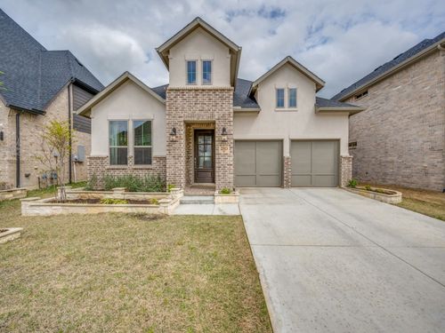 2513 Silverleaf Dr, Lantana, TX, 76226-5617 | Card Image